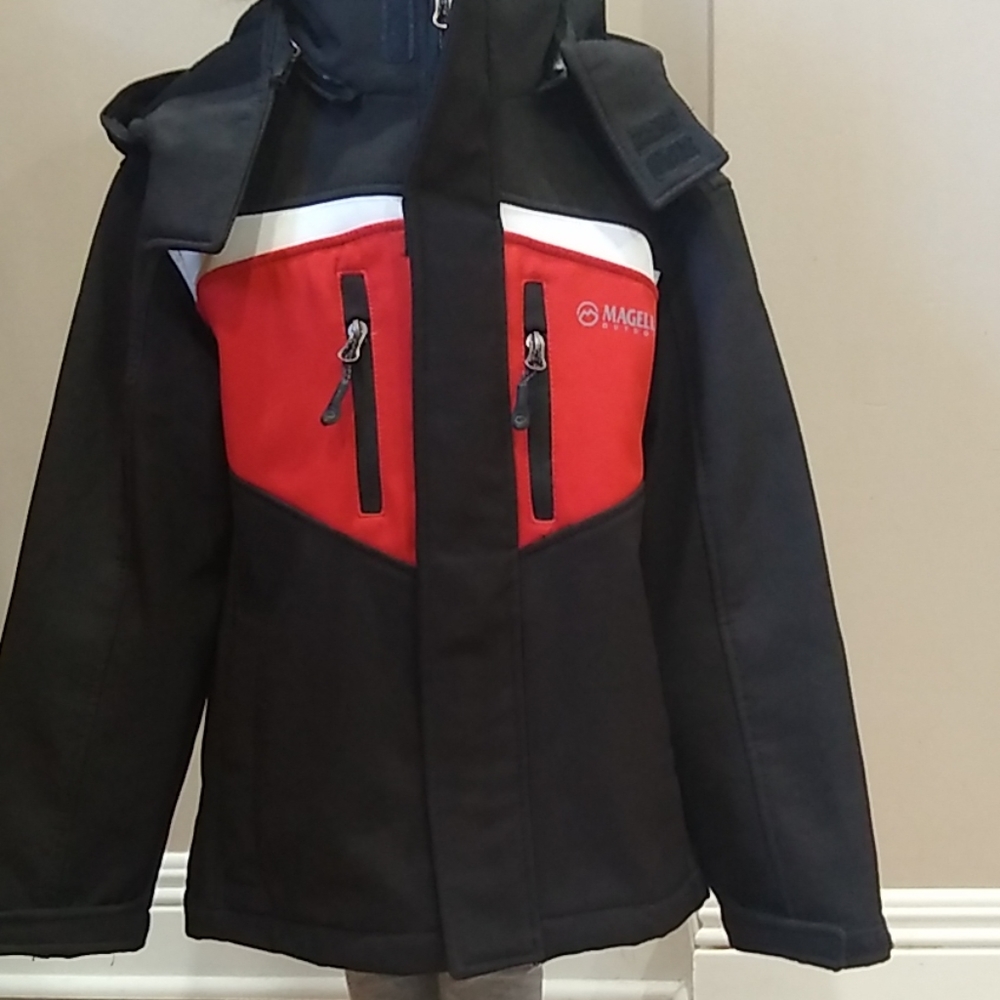 Magellan Outdoors Jacket kids size Unisex - Picture 2 of 8